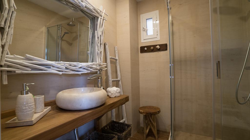 Lances Penthouses Apartment